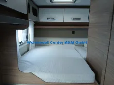 Bild 10 Weinsberg X-Cursion Van Edition Pepper 500 MQ Lithium