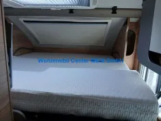 Bild 11 Weinsberg X-Cursion Van Edition Pepper 500 MQ Lithium