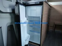 Bild 13 Weinsberg X-Cursion Van Edition Pepper 500 MQ Lithium