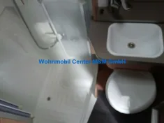 Bild 14 Weinsberg X-Cursion Van Edition Pepper 500 MQ Lithium