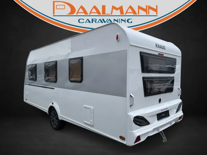 Fahrzeugbild Knaus Sport 500 QDK 1.800 kg, Ambiente-Beleuchtung #1