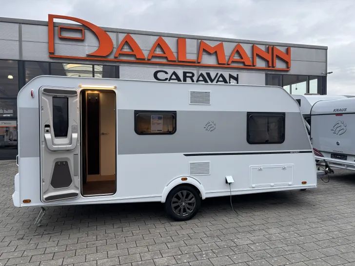 Fahrzeugbild Knaus Sport 500 QDK 1.800 kg, Ambiente-Beleuchtung #6