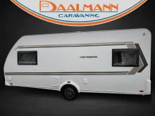 Fahrzeugbild Weinsberg CaraOne 540 EUH 1700kg, Smart-Pak., Insektent. #5