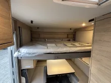 Fahrzeugbild Weinsberg CaraOne 540 EUH 1700kg, Smart-Pak., Insektent. #7