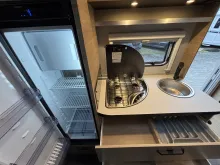 Fahrzeugbild Weinsberg CaraOne 540 EUH 1700kg, Smart-Pak., Insektent. #10