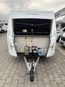 Fahrzeugbild Weinsberg CaraOne 540 EUH 1700kg, Smart-Pak., Insektent. #13