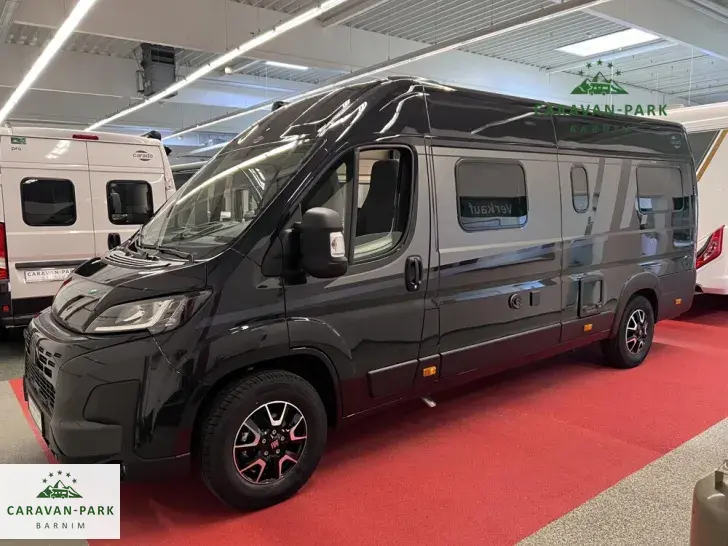 Fahrzeugbild Carado pro CV 640 #2