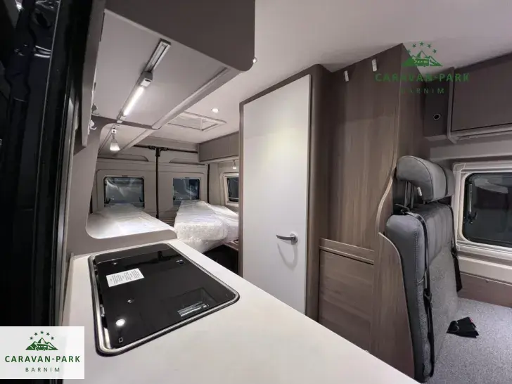 Fahrzeugbild Carado pro CV 640 #8
