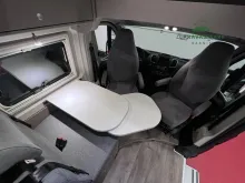 Fahrzeugbild Carado pro CV 640 #10