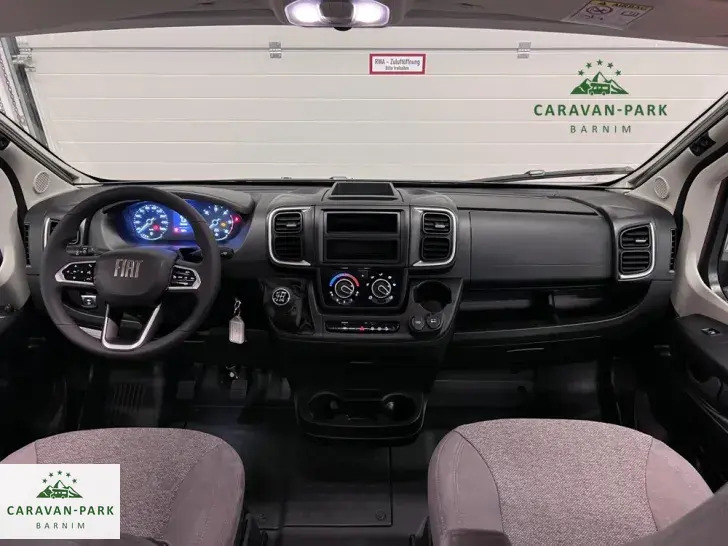 Fahrzeugbild Carado pro CV 640 #15