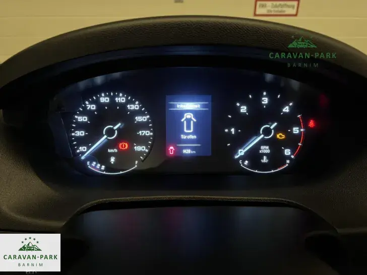 Fahrzeugbild Carado pro CV 640 #17