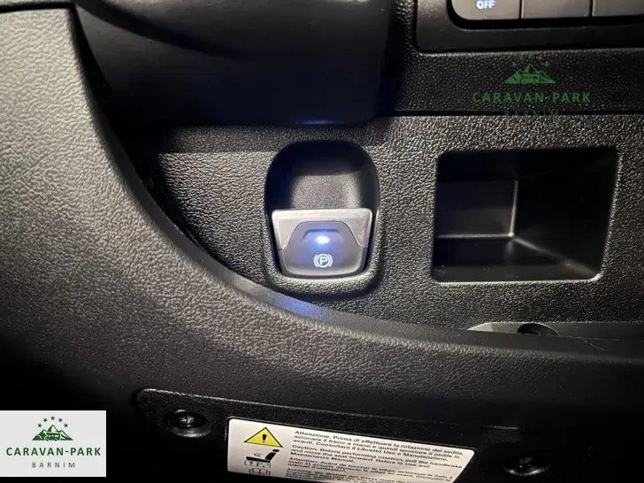 Fahrzeugbild Carado pro CV 640 #19