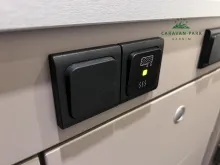 Fahrzeugbild Carado pro CV 640 #22