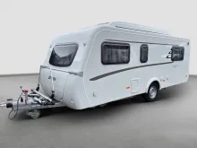 Fahrzeugbild Hymer Eriba Feeling 442 Autark/Schlafdach #2