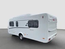 Fahrzeugbild Hymer Eriba Feeling 442 Autark/Schlafdach #3