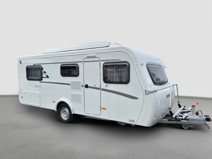 Fahrzeugbild Hymer Eriba Feeling 442 Autark/Schlafdach #4