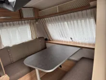 Fahrzeugbild Hymer Eriba Feeling 442 Autark/Schlafdach #6