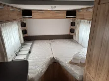 Fahrzeugbild Hymer Eriba Feeling 442 Autark/Schlafdach #7