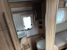 Fahrzeugbild Hymer Eriba Feeling 442 Autark/Schlafdach #9