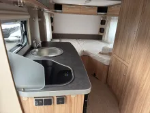 Fahrzeugbild Hymer Eriba Feeling 442 Autark/Schlafdach #11