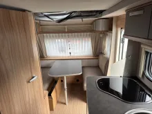 Fahrzeugbild Hymer Eriba Feeling 442 Autark/Schlafdach #12