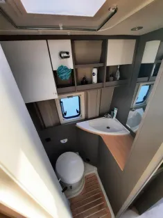 Bild 17 LMC Innovan 600