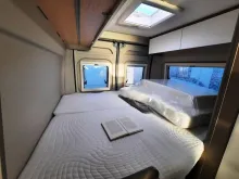 Fahrzeugbild LMC Innovan 600 #11