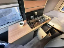 Fahrzeugbild LMC Innovan 600 #15