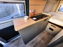 Fahrzeugbild LMC Innovan 600 #14