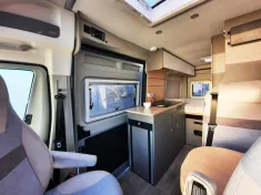 Bild 6 LMC Innovan 600