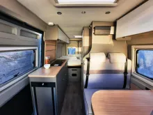 Fahrzeugbild LMC Innovan 600 #5