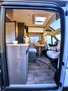 Bild 10 LMC Innovan 600