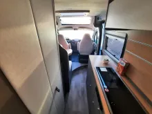 Fahrzeugbild LMC Innovan 600 #4