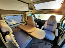 Fahrzeugbild LMC Innovan 600 #8