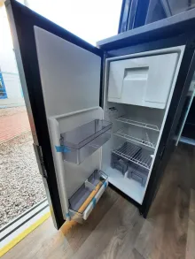 Fahrzeugbild Sunlight Camper Van Cliff 600 X RT Verfüg./Sparen Sie 5.901,- € #16