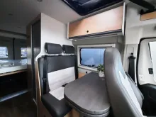 Fahrzeugbild Sunlight Camper Van Cliff 600 X RT Verfüg./Sparen Sie 5.901,- € #6