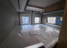 Fahrzeugbild Sunlight Camper Van Cliff 600 X RT Verfüg./Sparen Sie 5.901,- € #11