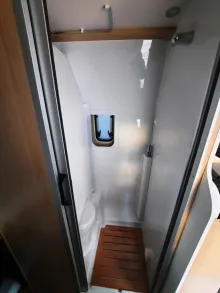 Fahrzeugbild Sunlight Camper Van Cliff 600 X RT Verfüg./Sparen Sie 5.901,- € #19