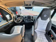 Fahrzeugbild Sunlight Camper Van Cliff 600 X RT Verfüg./Sparen Sie 5.901,- € #20