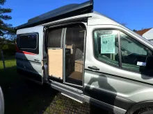 Fahrzeugbild Bürstner Lineo C 590 SCHLAFDACH|MARKISE|AUTOMATIK #8