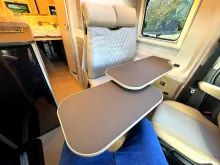 Fahrzeugbild Bürstner Lineo C 590 SCHLAFDACH|MARKISE|AUTOMATIK #14