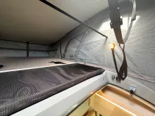 Fahrzeugbild Bürstner Lineo C 590 SCHLAFDACH|MARKISE|AUTOMATIK #21