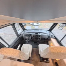 Fahrzeugbild Dethleffs Esprit I 7150-2 EB Preisvrtl 37.746,00€ zu UVP* #11