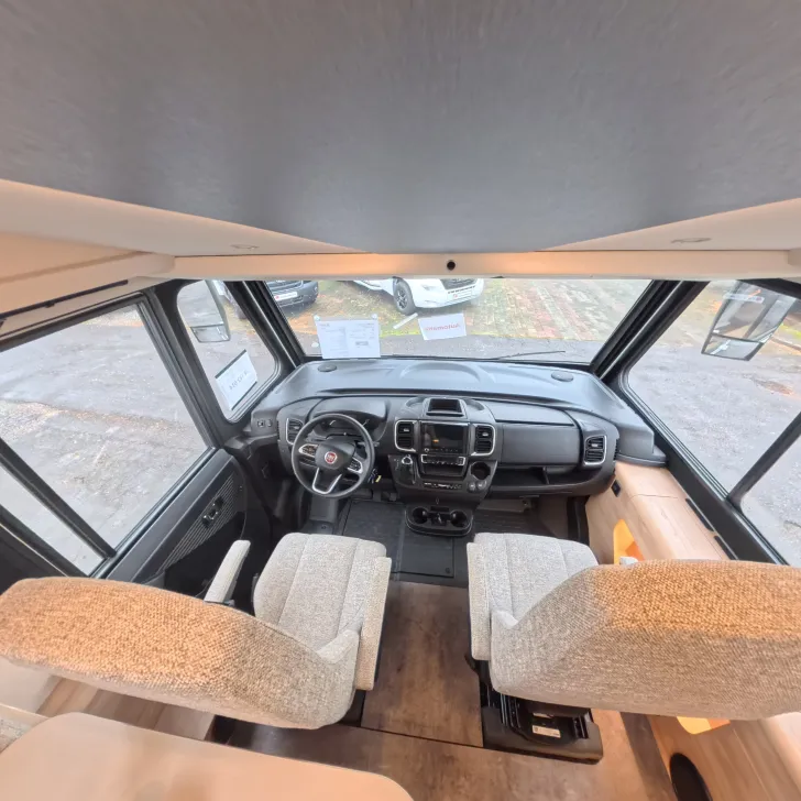 Fahrzeugbild Dethleffs Esprit I 7150-2 EB Preisvrtl 37.746,00€ zu UVP* #11