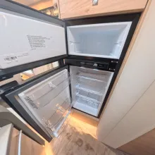 Fahrzeugbild Dethleffs Esprit I 7150-2 EB Preisvrtl 37.746,00€ zu UVP* #17