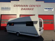 Fahrzeugbild Hobby Excellent Edition 495 UL #1