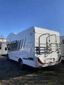 Fahrzeugbild Carado A 361 PRO Verkauf nach Vermietsaison #5