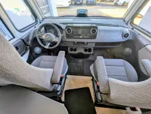 Fahrzeugbild Hymer B-Klasse MC I 600 UVP 183.425 € #7