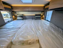 Fahrzeugbild Hymer B-Klasse MC I 600 UVP 183.425 € #9
