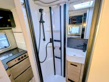 Fahrzeugbild Hymer B-Klasse MC I 600 UVP 183.425 € #15